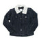 New Berry DLX Pepe Jeans Coat
