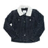 New Berry DLX Pepe Jeans Coat