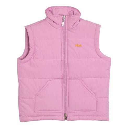 Fila Girls Jacket
