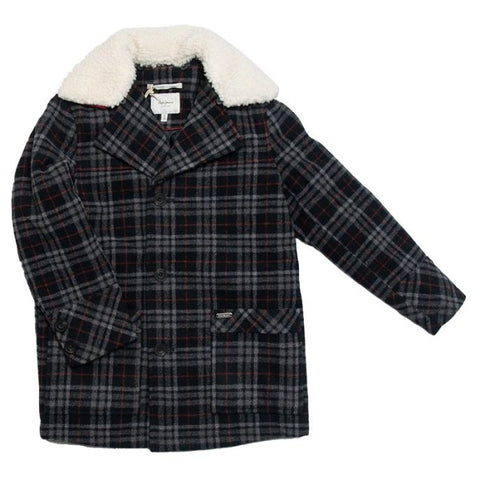 Ronnie Boys Pepe Jeans coat