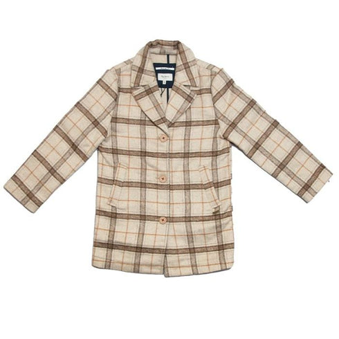 Judith Girl Pepe Jeans Coat