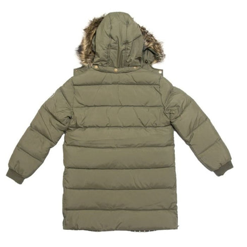 Joelle Hoodie Girls Pepe Jeans Jacket