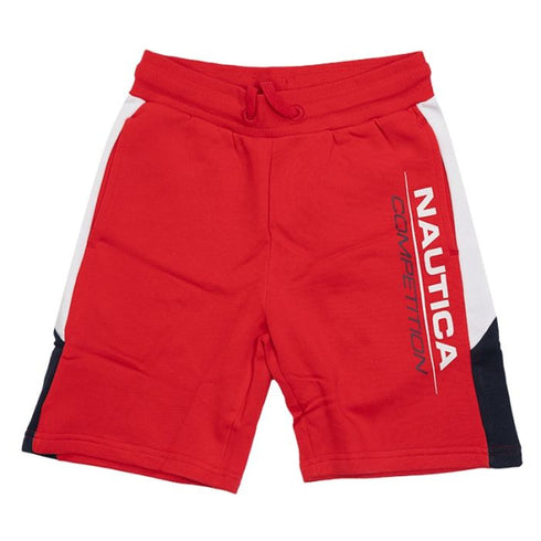 Forefoot Fleece Short