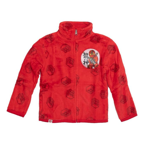 Kinder Lizenz Fleece Jacket