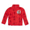 Kinder Lizenz Fleece Jacket