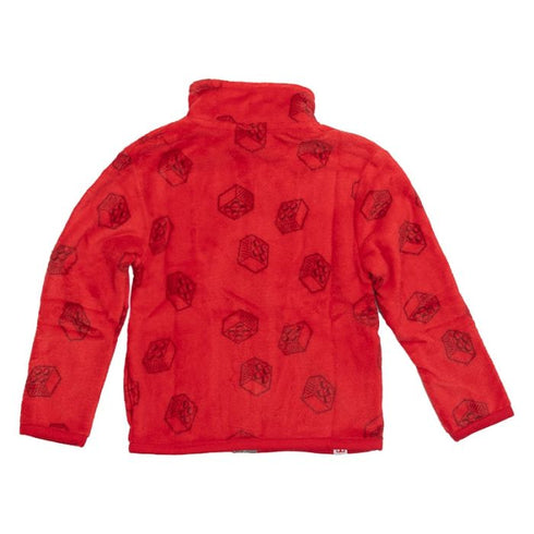 Kinder Lizenz Fleece Jacket