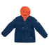 Belfast Boys Pepe Jeans Coat