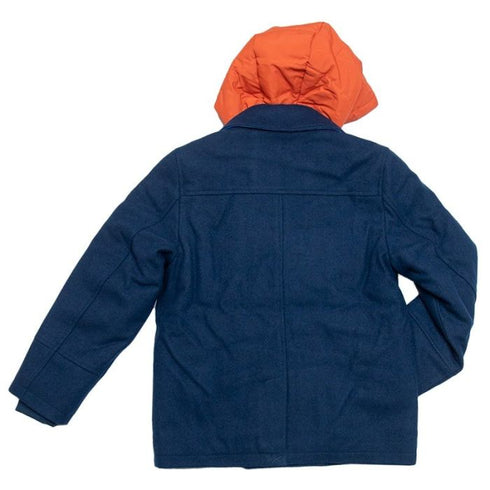 Belfast Boys Pepe Jeans Coat