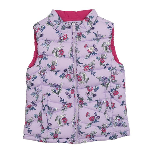 Nancy Girls Multi Color Jacket (pepejeans)