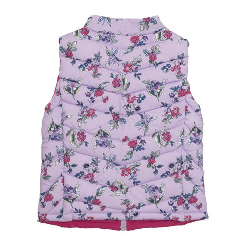 Nancy Girls Multi Color Jacket (pepejeans)