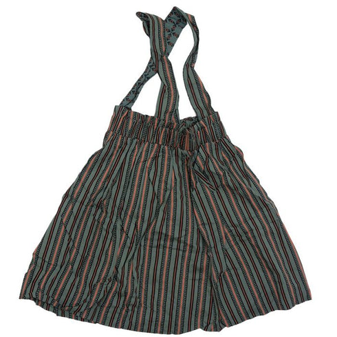 Pepe jeans girls susan skirt multicolour