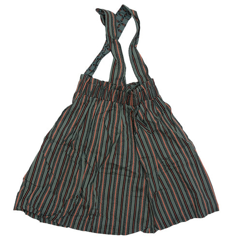 Pepe jeans girls susan skirt multicolour