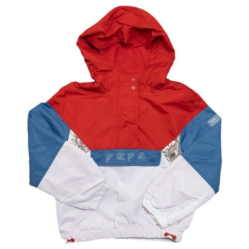 Waterlily Girls Pepe Jeans coat