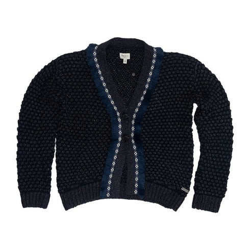 Pepejeans Girls Ella Neated Sweat Top