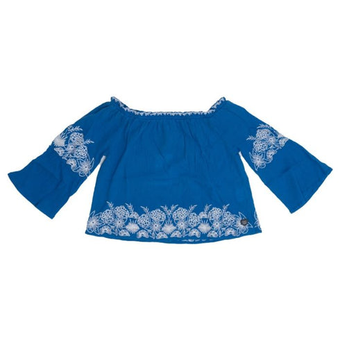 Pepejeans Girls Coral Top