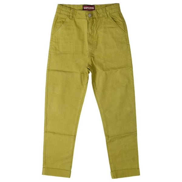 Toplook Relax Fit Chinos Trousers
