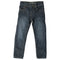 Denim Boys Straight Jeans Trousers (adjustable waist)