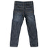 Denim Boys Straight Jeans Trousers (adjustable waist)