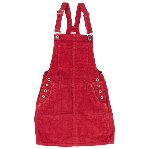 Pepe Jeans Kola Cord Dress