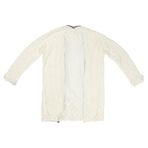 Pepe Jeans Filis Teen Cardigan