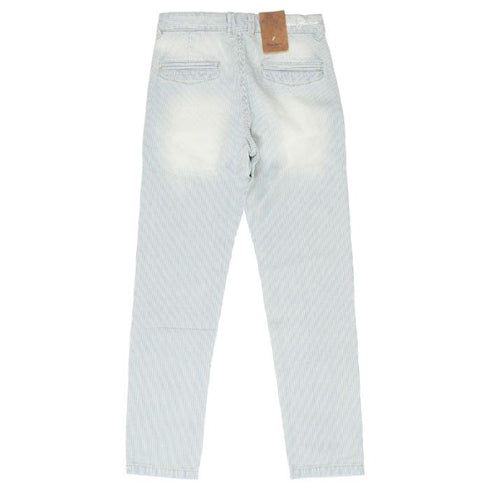 Pepe Jeans Jamie Hickery Adjustable Waist Trouser
