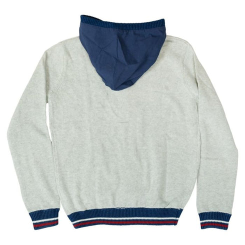 Pepe Jeans Seige Hoodie Top