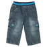 Kids Early Days Adjustable Jeans Trouser