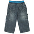 Kids Early Days Adjustable Jeans Trouser