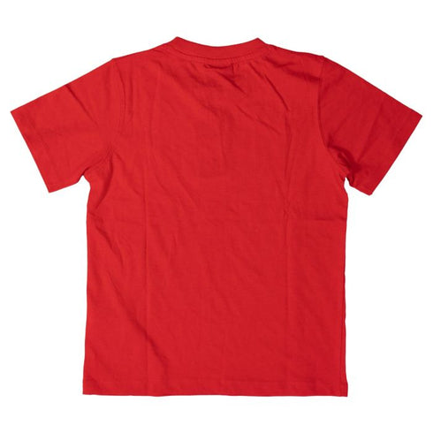 Russell Athletic Crew Neck Short Sleeve Tee