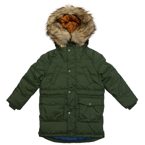 Dutchman Boys Hoodie Pepe Jeans