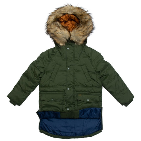 Dutchman Boys Hoodie Pepe Jeans