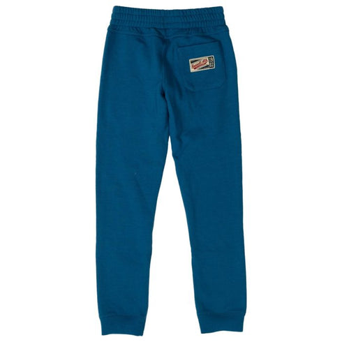 Russell Athletic Cuffed Bottom Pants Trousers