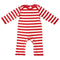 Baby Bugs Baby Stripy Rampasuit