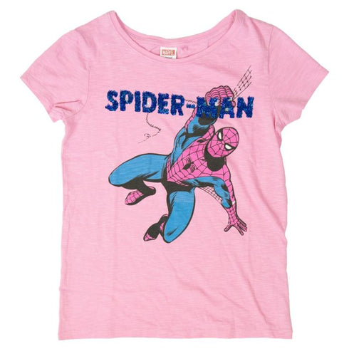 Next Kids Marvel Comics T-Shirts
