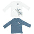 Next Baby Boys Top x2