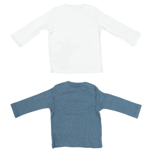 Next Baby Boys Top x2