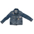 Legendary Bolt Boys Denim Pepe Jeans Coat