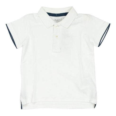 Pepe Jeans Top Short Sleeves