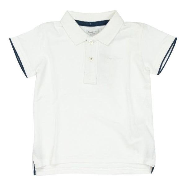 Pepe Jeans Top Short Sleeves