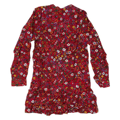 Pepe Jeans Barbi Girls Flower Top