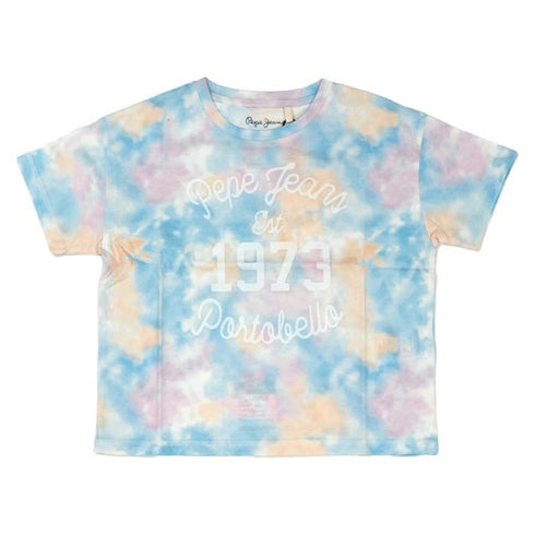 Pepe Jeans Girls Aloha Top