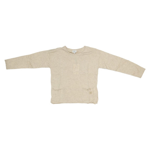 Pepe Jeans Girls Belina Top