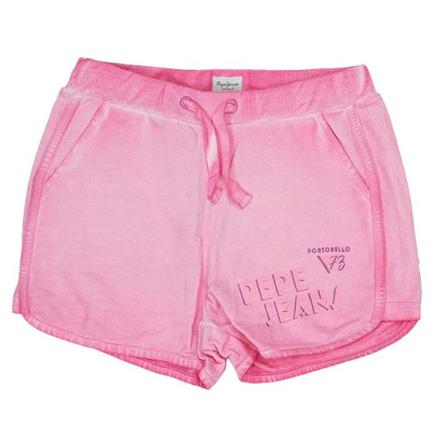 Pepe Jeans Girls Short