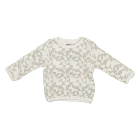 Nopples Unisex Baby Sweat Shirt