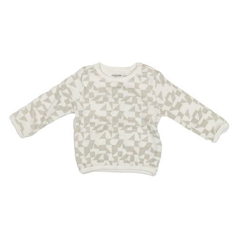 Nopples Unisex Baby Sweat Shirt