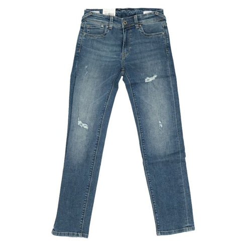 Pepe Skinny Slim Jeans