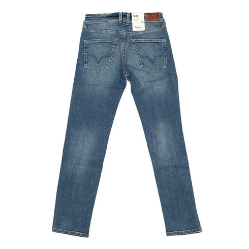 Pepe Skinny Slim Jeans