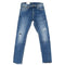Pepe Skinny Girls Jeans Nickels RK1