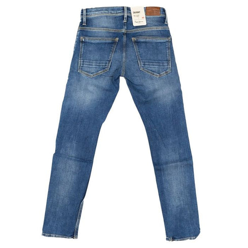 Pepe Skinny Girls Jeans Nickels RK1