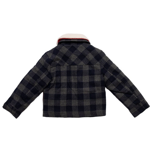 Ronnie Boys Pepe Jeans coat